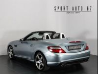 Mercedes SLK 350 V6 3.5 L 24 S - <small></small> 35.900 € <small>TTC</small> - #3