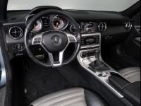 Mercedes SLK 350 V6 3.5 L 24 S - <small></small> 35.900 € <small>TTC</small> - #4