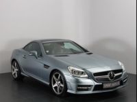 Mercedes SLK 350 V6 3.5 L 24 S - <small></small> 35.900 € <small>TTC</small> - #6