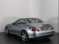 Mercedes SLK 350 V6 3.5 L 24 S - <small></small> 35.900 € <small>TTC</small> - #9