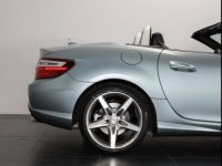 Mercedes SLK 350 V6 3.5 L 24 S - <small></small> 35.900 € <small>TTC</small> - #18