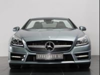 Mercedes SLK 350 V6 3.5 L 24 S - <small></small> 35.900 € <small>TTC</small> - #27