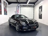 Mercedes SLK 55 AMG 421 cv 7G-tronic Speedshift Plus BM 172 coupe cabriolet - <small></small> 51.900 € <small>TTC</small> - #1