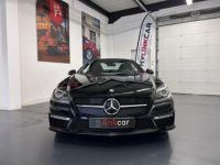 Mercedes SLK 55 AMG 421 cv 7G-tronic Speedshift Plus BM 172 coupe cabriolet - <small></small> 51.900 € <small>TTC</small> - #2