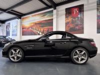 Mercedes SLK 55 AMG 421 cv 7G-tronic Speedshift Plus BM 172 coupe cabriolet - <small></small> 51.900 € <small>TTC</small> - #4