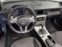 Mercedes SLK 55 AMG 421 cv 7G-tronic Speedshift Plus BM 172 coupe cabriolet - <small></small> 51.900 € <small>TTC</small> - #8