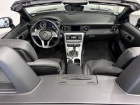 Mercedes SLK 55 AMG 421 cv 7G-tronic Speedshift Plus BM 172 coupe cabriolet - <small></small> 51.900 € <small>TTC</small> - #9