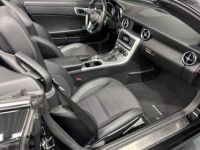 Mercedes SLK 55 AMG 421 cv 7G-tronic Speedshift Plus BM 172 coupe cabriolet - <small></small> 51.900 € <small>TTC</small> - #10