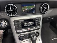 Mercedes SLK 55 AMG 421 cv 7G-tronic Speedshift Plus BM 172 coupe cabriolet - <small></small> 51.900 € <small>TTC</small> - #13