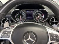 Mercedes SLK 55 AMG 421 cv 7G-tronic Speedshift Plus BM 172 coupe cabriolet - <small></small> 51.900 € <small>TTC</small> - #15