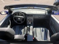 Mercedes SLK Cabriolet 230 Kompressor 193ch - <small></small> 10.990 € <small>TTC</small> - #9