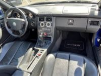 Mercedes SLK Cabriolet 230 Kompressor 193ch - <small></small> 10.990 € <small>TTC</small> - #14