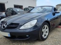 Mercedes SLK CLASSE -BENZ R171 3.0 280 (231Ch) - <small></small> 16.990 € <small>TTC</small> - #1