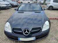 Mercedes SLK CLASSE -BENZ R171 3.0 280 (231Ch) - <small></small> 16.990 € <small>TTC</small> - #2