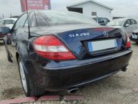 Mercedes SLK CLASSE -BENZ R171 3.0 280 (231Ch) - <small></small> 16.990 € <small>TTC</small> - #3