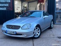 Mercedes SLK Classe 163ch capote ne s'ouvre pas - <small></small> 3.500 € <small>TTC</small> - #1