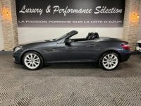 Mercedes SLK CLASSE 200 184ch CABRIOLET SPORT BVA - 67000km - Entretien concession - Excellent état - <small></small> 23.990 € <small>TTC</small> - #3