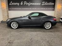 Mercedes SLK CLASSE 200 184ch CABRIOLET SPORT BVA - 67000km - Entretien concession - Excellent état - <small></small> 23.990 € <small>TTC</small> - #4