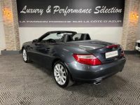 Mercedes SLK CLASSE 200 184ch CABRIOLET SPORT BVA - 67000km - Entretien concession - Excellent état - <small></small> 23.990 € <small>TTC</small> - #5