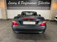 Mercedes SLK CLASSE 200 184ch CABRIOLET SPORT BVA - 67000km - Entretien concession - Excellent état - <small></small> 23.990 € <small>TTC</small> - #6