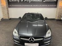 Mercedes SLK CLASSE 200 184ch CABRIOLET SPORT BVA - 67000km - Entretien concession - Excellent état - <small></small> 23.990 € <small>TTC</small> - #10