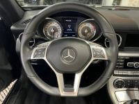 Mercedes SLK CLASSE 200 184ch CABRIOLET SPORT BVA - 67000km - Entretien concession - Excellent état - <small></small> 23.990 € <small>TTC</small> - #15