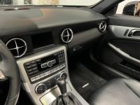 Mercedes SLK CLASSE 200 184ch CABRIOLET SPORT BVA - 67000km - Entretien concession - Excellent état - <small></small> 23.990 € <small>TTC</small> - #19