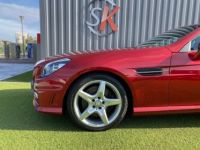 Mercedes SLK Classe 200 AMG LINE 184CH 7G-TRONIC CAB - <small></small> 28.990 € <small>TTC</small> - #4