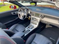 Mercedes SLK Classe 200 AMG LINE 184CH 7G-TRONIC CAB - <small></small> 28.990 € <small>TTC</small> - #13