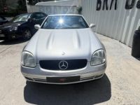 Mercedes SLK CLASSE 200 COUPE - BM 170 . PHASE 1 - <small></small> 7.990 € <small>TTC</small> - #3