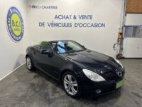 Mercedes SLK CLASSE 200K - <small></small> 16.990 € <small>TTC</small> - #3