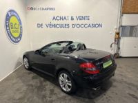 Mercedes SLK CLASSE 200K - <small></small> 16.990 € <small>TTC</small> - #4