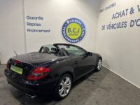 Mercedes SLK CLASSE 200K - <small></small> 16.990 € <small>TTC</small> - #5