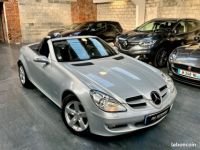 Mercedes SLK Classe 200K 76 835 kms Automatique, Régulateur, Sièges chauffants Historique État remarquable - <small></small> 12.980 € <small>TTC</small> - #3