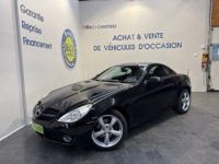 Mercedes SLK CLASSE 200K BA - <small></small> 14.890 € <small>TTC</small> - #1