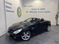 Mercedes SLK CLASSE 200K BA - <small></small> 14.890 € <small>TTC</small> - #2