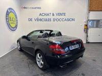 Mercedes SLK CLASSE 200K BA - <small></small> 14.890 € <small>TTC</small> - #5