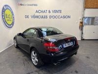 Mercedes SLK CLASSE 200K BA - <small></small> 14.890 € <small>TTC</small> - #11