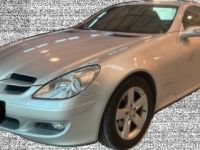 Mercedes SLK CLASSE 200K BA - <small></small> 14.700 € <small>TTC</small> - #1