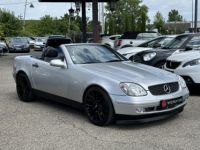 Mercedes SLK CLASSE 230 Kompressor  Cabriolet - <small></small> 8.990 € <small>TTC</small> - #6