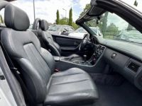 Mercedes SLK CLASSE 230 Kompressor  Cabriolet - <small></small> 8.990 € <small>TTC</small> - #14