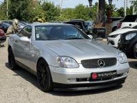 Mercedes SLK CLASSE 230 Kompressor  Cabriolet - <small></small> 8.990 € <small>TTC</small> - #21