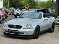 Mercedes SLK CLASSE 230K - <small></small> 8.990 € <small>TTC</small> - #1