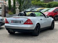 Mercedes SLK CLASSE 230K - <small></small> 8.990 € <small>TTC</small> - #2