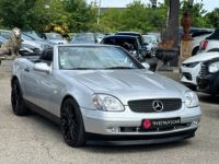 Mercedes SLK CLASSE 230K - <small></small> 8.990 € <small>TTC</small> - #5