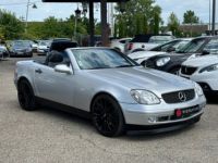 Mercedes SLK CLASSE 230K - <small></small> 8.990 € <small>TTC</small> - #7