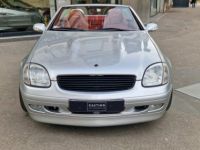 Mercedes SLK CLASSE 230K BA // 23K CARLSSON - <small></small> 39.000 € <small>TTC</small> - #2