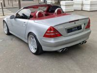 Mercedes SLK CLASSE 230K BA // 23K CARLSSON - <small></small> 39.000 € <small>TTC</small> - #11