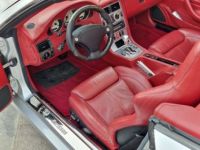 Mercedes SLK CLASSE 230K BA // 23K CARLSSON - <small></small> 39.000 € <small>TTC</small> - #14