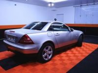 Mercedes SLK CLASSE 230K BA - <small></small> 9.990 € <small>TTC</small> - #2